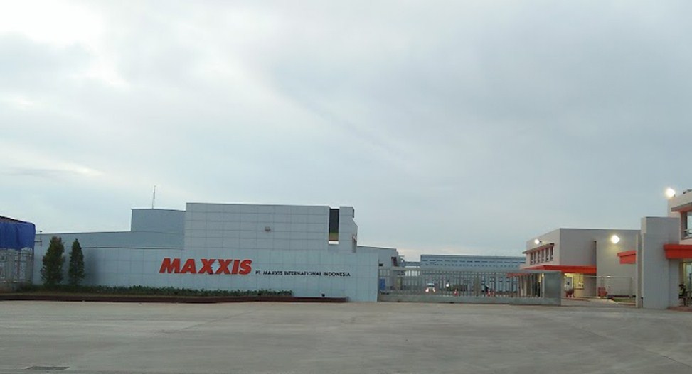 Lowongan Kerja PT Maxxis International Indonesia