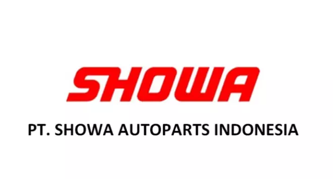 Lowongan Kerja PT Showa Autoparts Indonesia Terbaru