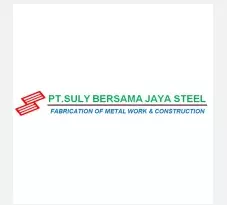 Lowongan Kerja PT Suly Bersama Jaya Steel